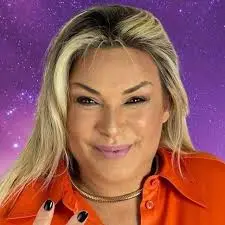 Mesa Cósmica Cigana - Karen Rodriguez