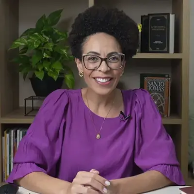 Intuslegere - Larissa Menegatti