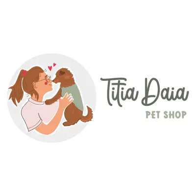 Titia Daia Pet Shop